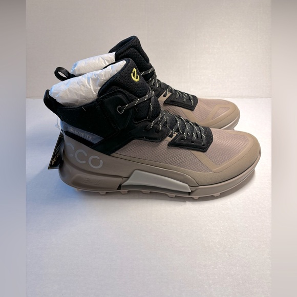 Biom 2.1 x Mountain GTX - Picture 6 of 9